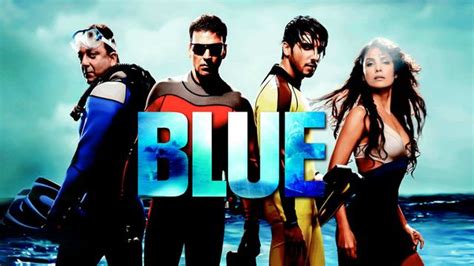 indian blue film|Blue 2009 Full Movie Online